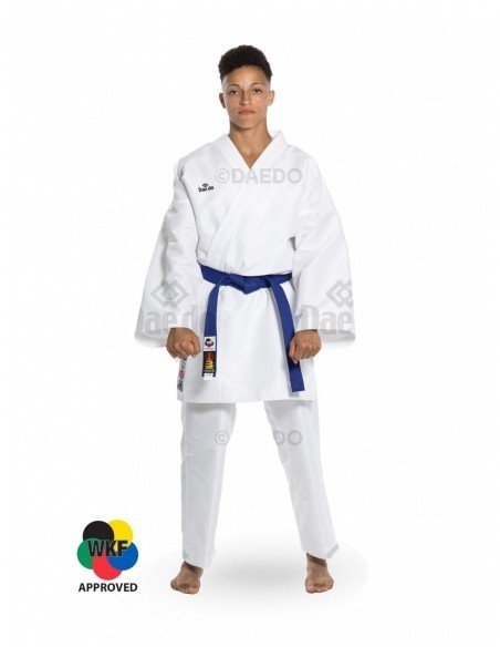 Karategi kumite Daedo hasha