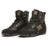 Botas boxeo Leone premium CL110