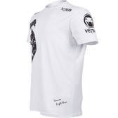 Camiseta Venum giant blanco