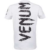 Camiseta Venum giant blanco