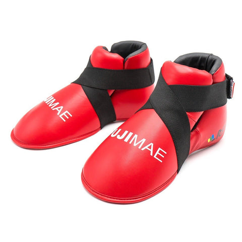Protector pie ITF FUJIMAE Advance homologado