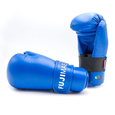 Guantes taekwondo ITF FUJIMAE advance