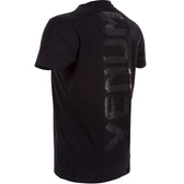 Camiseta Venum giant matte black