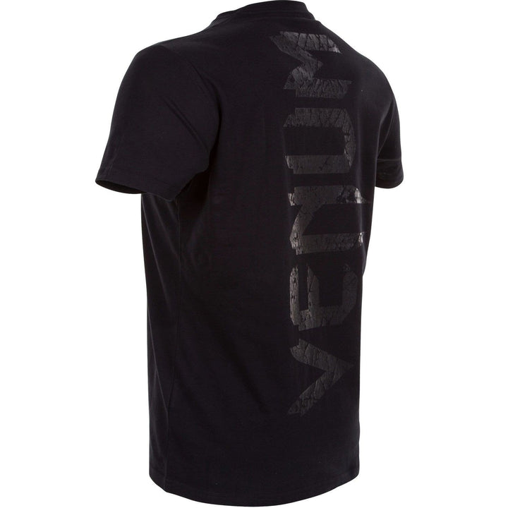 Camiseta Venum Giant  Matte/Black 1