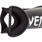 Espinilleras muay thai Venum challenger black