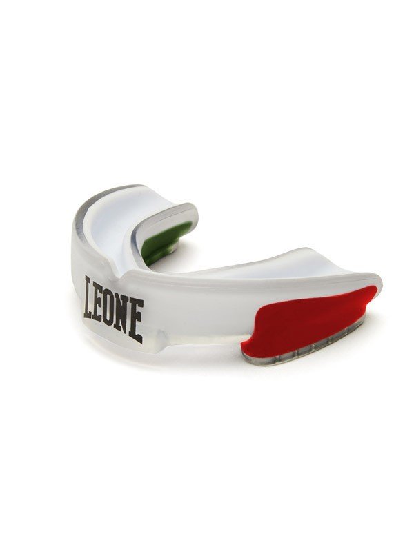 Bucal Boxeo Leone PD513 Italia