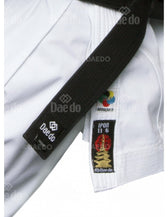 Karategui de Katas Daedo Ipon