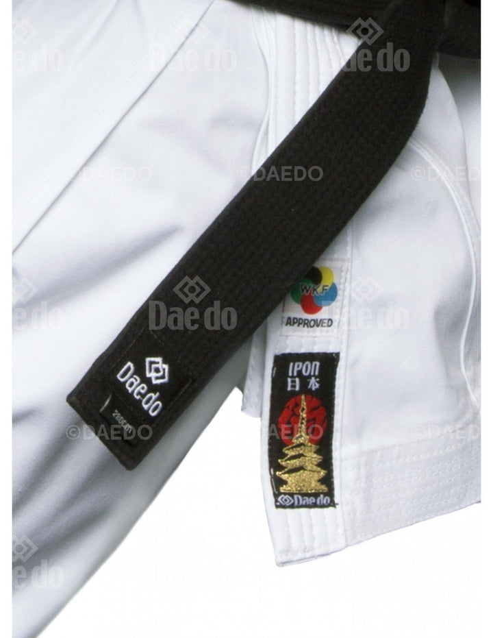 Karategui de Katas Daedo Ipon 1