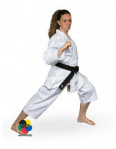 Karategui de Katas Daedo Ipon
