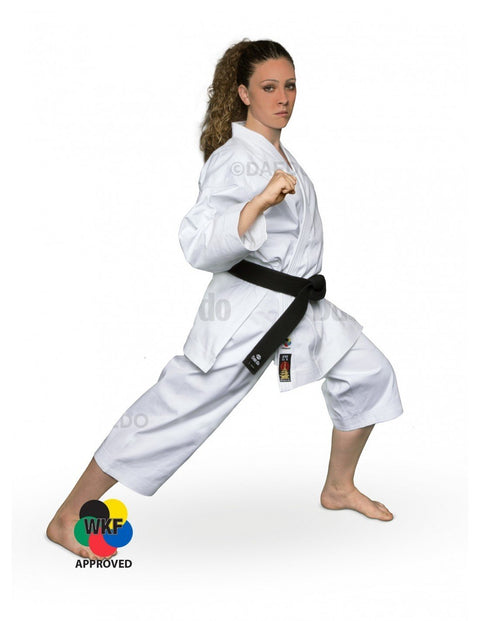 Karategui de Katas Daedo Ipon