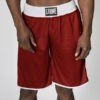 Pantalón boxeo Leone Reversible