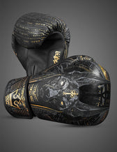 Guantes de Boxeo Buddha Anubis