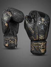 Guantes de Boxeo Buddha Anubis