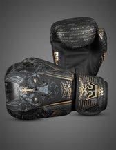 Guantes de Boxeo Buddha Anubis