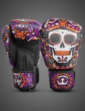 Guantes Kickboxing Buddha Catrina Spirit