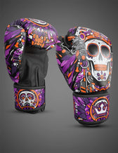 Guantes Kickboxing Buddha Catrina Spirit