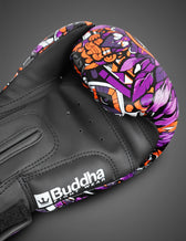 Guantes Kickboxing Buddha Catrina Spirit