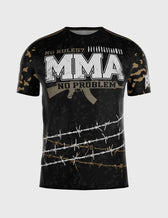 Camiseta Buddha Sublimacion Traidor V4