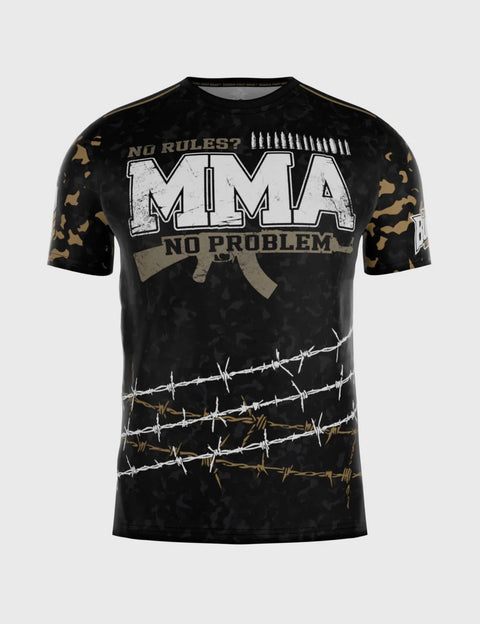 Camiseta Buddha Sublimacion Traidor V4