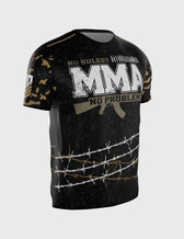 Camiseta Buddha Sublimacion Traidor V4