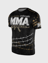 Camiseta Buddha Sublimacion Traidor V4
