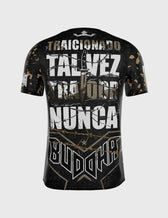 Camiseta Buddha Sublimacion Traidor V4