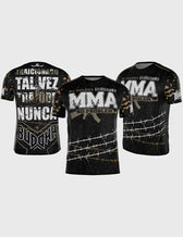 Camiseta Buddha Sublimacion Traidor V4