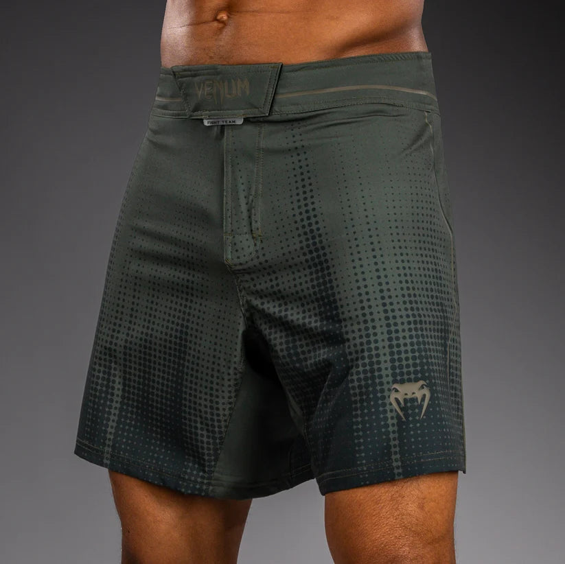 Fightshorts Venum Stealth Khaki