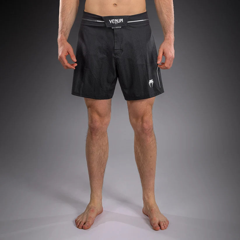 Fightshorts Venum Stealth Negro
