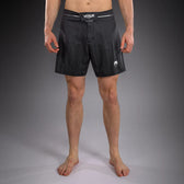 Fightshorts Venum Stealth Negro