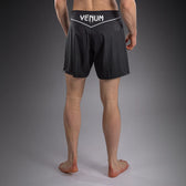 Fightshorts Venum Stealth Negro