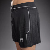 Fightshorts Venum Stealth Negro