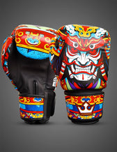 Guantes de boxeo Buddha Fight Wear Samurai