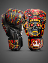Guantes Muay Thai Buddha Tonatiuh Rage