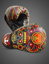 Guantes Muay Thai Buddha Tonatiuh Rage