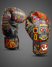 Guantes Muay Thai Buddha Tonatiuh Rage