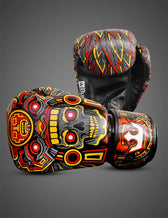 Guantes Muay Thai Buddha Tonatiuh Rage
