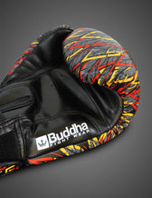 Guantes Muay Thai Buddha Tonatiuh Rage