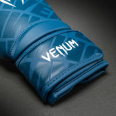 Guantes Muay Thai Venum Contender 1.5 XT 3D azul marino