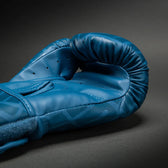 Guantes Muay Thai Venum Contender 1.5 XT 3D azul marino