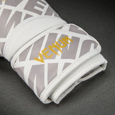 Guantes de muay thai Venum Contender 1.5 XT 3D blanco oro