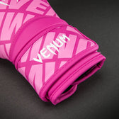 Guantes de kick boxing Venum Contender 1.5 XT 3D rosa caramelo