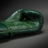 Guantes de kick boxing Venum Contender 1.5 XT 3D verde bosque