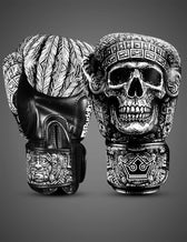 Guantes de muay thai Buddha Mictlan Force