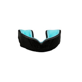 Bucal Venum Challenger negro turquesa