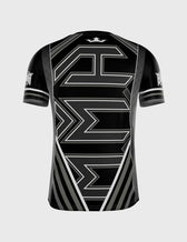 Camiseta Sublimacion Buddha MMA T600