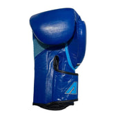 Guantes de kickboxing NKL Alpha azul