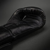 Guantes de boxeo Venum Contender 1.5 XT 3D negro oro