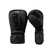 Guantes de boxeo Venum Challenger 2.5 black black