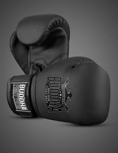 Guantes de boxeo Buddha Fight Wear Hellborn